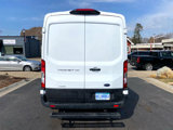 Used 2022 Ford Transit 250 Medium Roof image 4