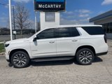 New 2025 Chevrolet Tahoe High Country image 2
