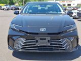 Certified 2025 Toyota Camry XLE image 2