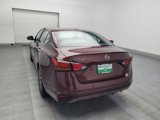 Used 2023 Nissan Altima 2.5 SV image 5