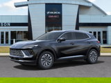 New 2025 Buick Envision Preferred image 2