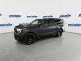 New 2025 Ford Expedition Max Platinum w/ Stealth Appearance Package image 5
