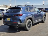 New 2025 MAZDA CX-50 AWD 2.5 S image 3