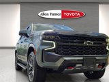 Used 2023 Chevrolet Tahoe Z71 w/ Z71 Off-Road Package image 2