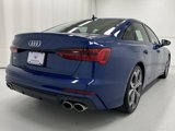 Used 2025 Audi S6 Prestige image 6