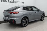 Used 2025 BMW X2 xDrive28i w/ M Sport Package image 6