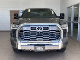 New 2025 Toyota Tundra 1794 Edition image 2