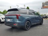 New 2025 Kia Carnival SX Prestige image 4
