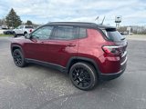 Used 2022 Jeep Compass Altitude image 2