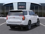 New 2025 GMC Yukon AT4 image 4
