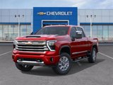 New 2026 Chevrolet Silverado 2500 High Country w/ High Country Premium Package image 6
