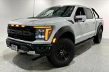 Used 2024 Ford F150 Raptor image 3