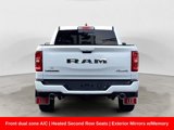 New 2025 RAM 1500 Laramie w/ Sport Appearance Package image 5