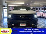 Used 2022 Chevrolet Silverado 1500 LT Trail Boss w/ Safety Package image 3