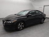 Used 2021 Nissan Sentra SV image 2