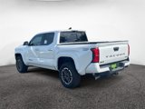 New 2025 Toyota Tacoma TRD Sport image 4