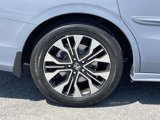New 2025 Honda Odyssey Elite image 4