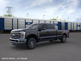 New 2025 Ford F350 Lariat image 2