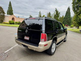 Used 2005 Mercury Mountaineer AWD image 6