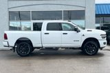 New 2025 RAM 2500 Big Horn image 4