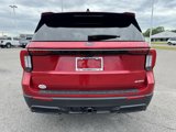New 2025 Ford Explorer ST-Line w/ Premium Package image 4