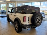 New 2025 Ford Bronco Badlands image 6