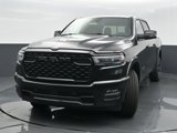 New 2026 RAM 1500 Big Horn image 3