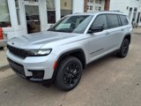 New 2025 Jeep Grand Cherokee L Altitude image 2