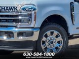 New 2025 Ford F350 Lariat image 3
