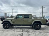 New 2025 Jeep Gladiator Sport image 6