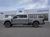 New 2025 Ford F250 Platinum image 4
