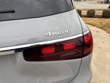 New 2025 Mercedes-Benz GLS 450 4MATIC image 6