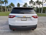 Used 2020 Chevrolet Traverse LS image 6
