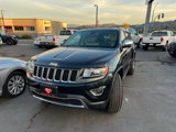 Used 2014 Jeep Grand Cherokee Limited image 5