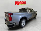 Used 2024 Chevrolet Silverado 1500 RST image 5