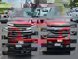 New 2025 Chevrolet Traverse High Country image 2