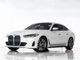 Used 2023 BMW 430i Gran Coupe xDrive w/ M Sport Package image 3
