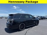 New 2025 Chevrolet Tahoe RST w/ RST Capability Package image 4