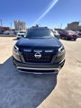New 2025 Nissan Pathfinder Rock Creek image 2