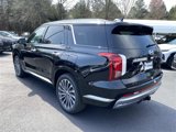 New 2025 Hyundai Palisade Calligraphy image 5