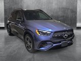 Certified 2025 Mercedes-Benz GLE 350 4MATIC image 3