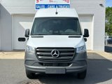 Used 2025 Mercedes-Benz Sprinter 2500 image 2