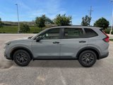 New 2026 Honda CR-V TrailSport image 2