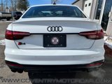 Used 2023 Audi S4 Premium Plus w/ Premium Plus Package image 6