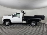 New 2025 Chevrolet Silverado 3500 W/T w/ WT Convenience Package image 6