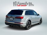 New 2025 Audi Q7 3.0T Prestige image 3