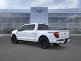 New 2025 Ford F150 Lariat image 4