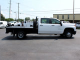 Used 2023 Chevrolet Silverado 3500 W/T w/ WT Fleet Convenience Package image 5