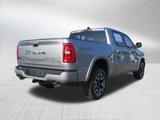 New 2025 RAM 1500 Laramie w/ Sport Appearance Package image 3