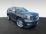 Used 2020 Chevrolet Tahoe Premier w/ Premier Plus Edition image 2